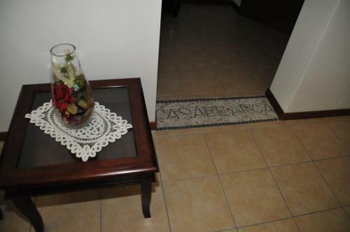 Bed & Breakfast Casablanca