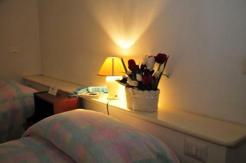 Bed & Breakfast Casablanca