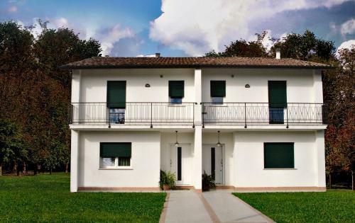 Bed & Breakfast Casablanca