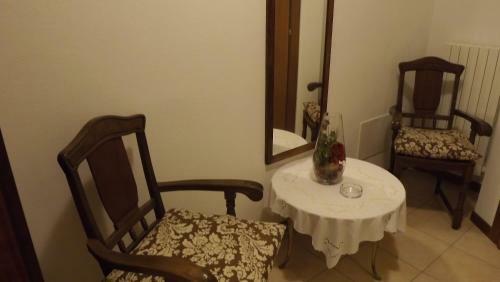 Bed & Breakfast Casablanca