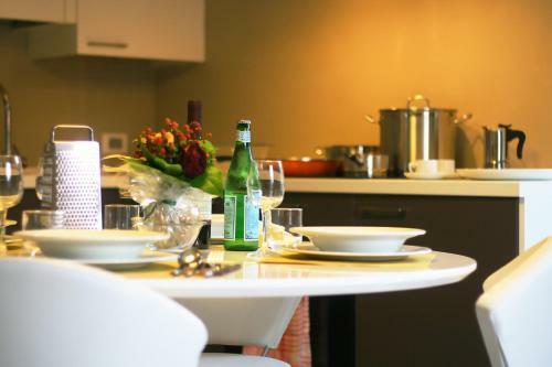 Apartamento Residence Alla Posta Mgm