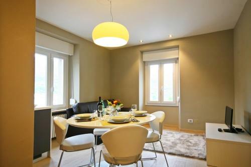 Apartamento Residence Alla Posta Mgm