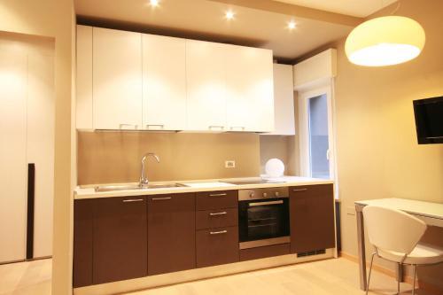 Apartamento Residence Alla Posta Mgm
