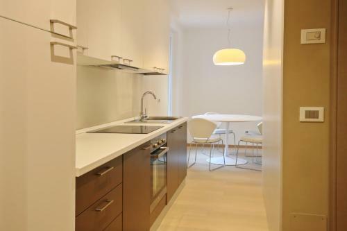 Apartamento Residence Alla Posta Mgm