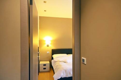 Apartamento Residence Alla Posta Mgm