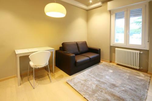 Apartamento Residence Alla Posta Mgm