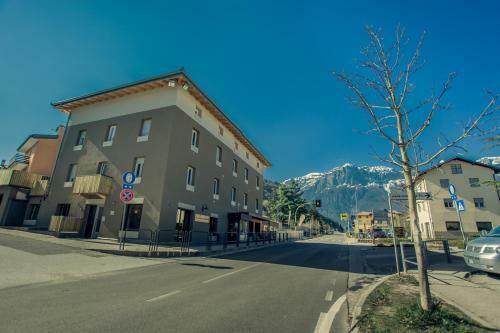 Apartamento Residence Alla Posta Mgm