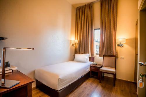 Art Gallery Hotel