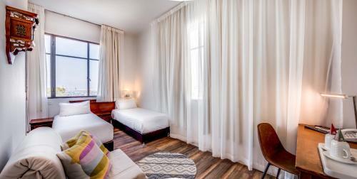 Art Gallery Hotel