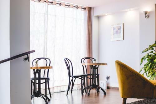 Art Gallery Hotel