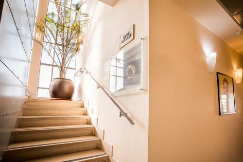 Art Gallery Hotel