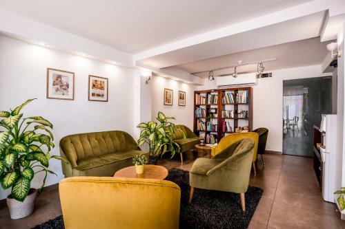 Art Gallery Hotel