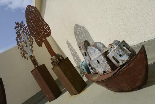 Art Gallery Hotel