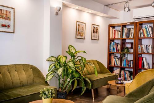 Art Gallery Hotel