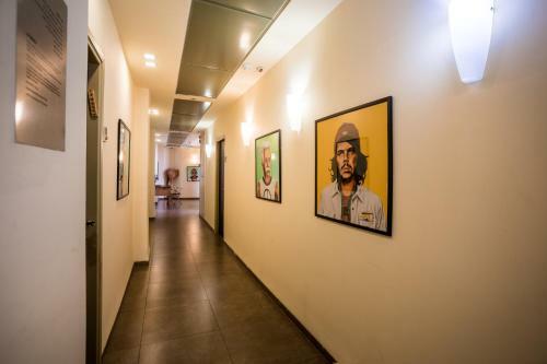 Art Gallery Hotel