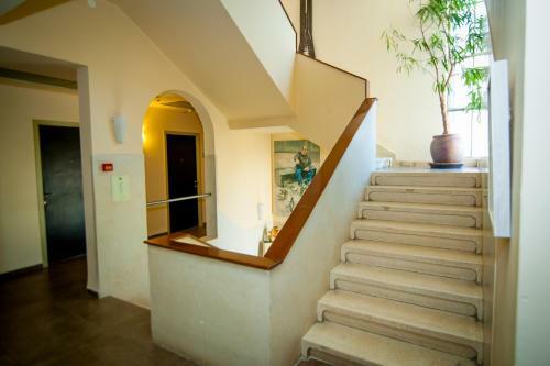 Art Gallery Hotel