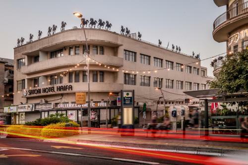 Art Gallery Hotel