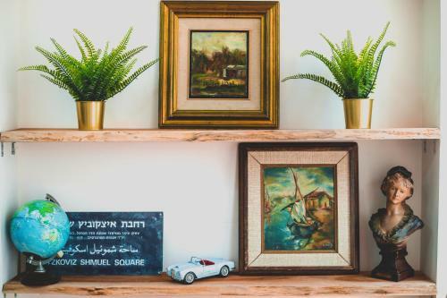 Art Gallery Hotel