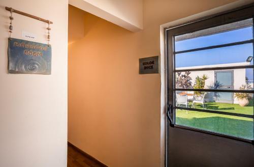 Art Gallery Hotel