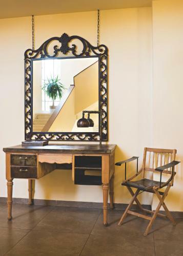 Art Gallery Hotel