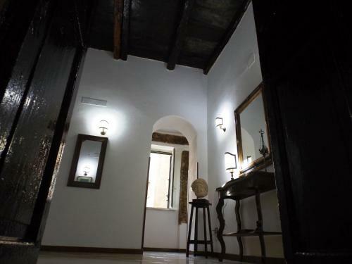 Apartamento Palazzo Tranfo Al Duomo Accommodation