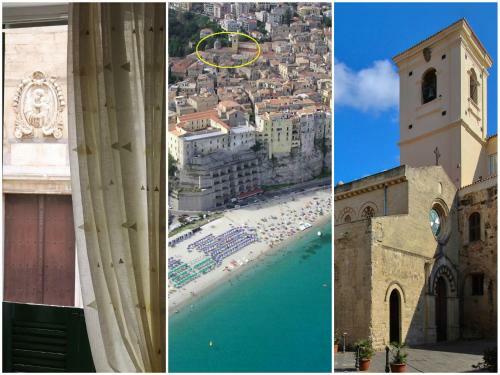 Apartamento Palazzo Tranfo Al Duomo Accommodation
