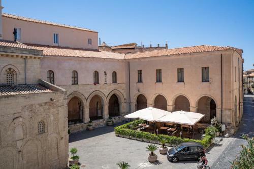 Apartamento Palazzo Tranfo Al Duomo Accommodation