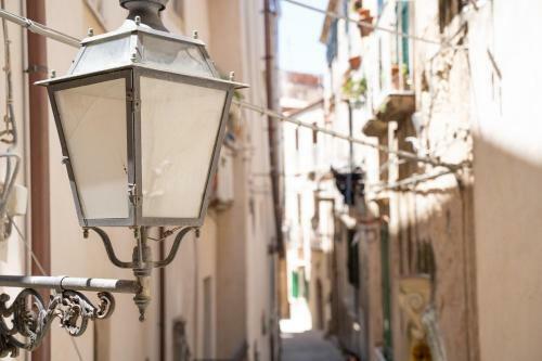 Apartamento Palazzo Tranfo Al Duomo Accommodation