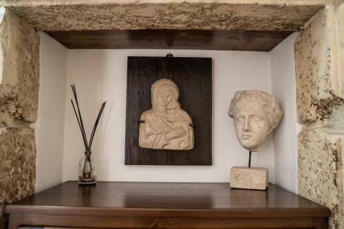 Apartamento Palazzo Tranfo Al Duomo Accommodation