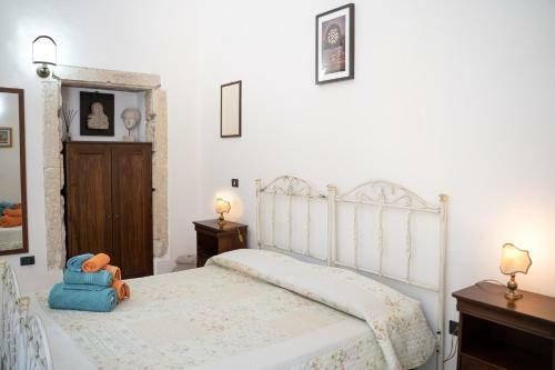 Apartamento Palazzo Tranfo Al Duomo Accommodation