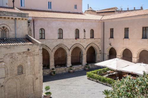 Apartamento Palazzo Tranfo Al Duomo Accommodation