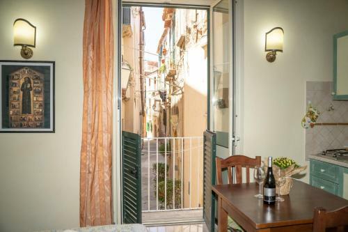 Apartamento Palazzo Tranfo Al Duomo Accommodation