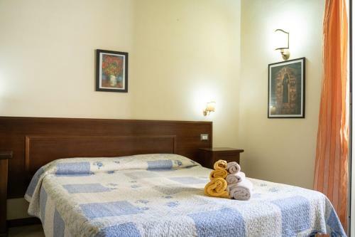 Apartamento Palazzo Tranfo Al Duomo Accommodation