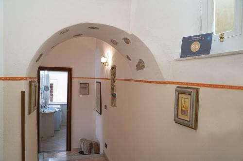 Apartamento Palazzo Tranfo Al Duomo Accommodation