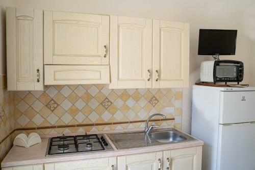 Apartamento Palazzo Tranfo Al Duomo Accommodation