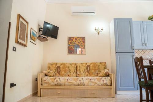 Apartamento Palazzo Tranfo Al Duomo Accommodation