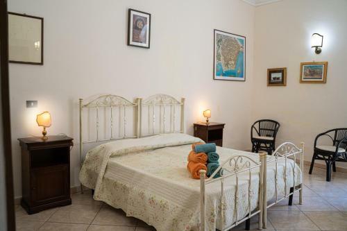 Apartamento Palazzo Tranfo Al Duomo Accommodation