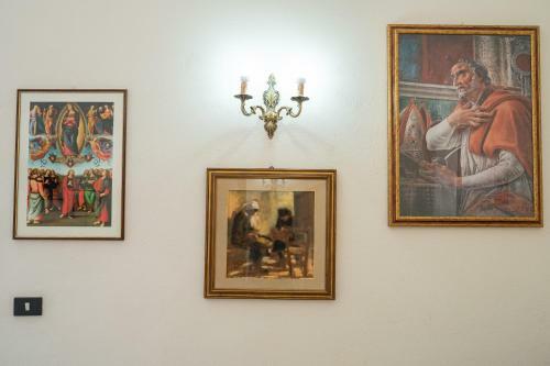 Apartamento Palazzo Tranfo Al Duomo Accommodation