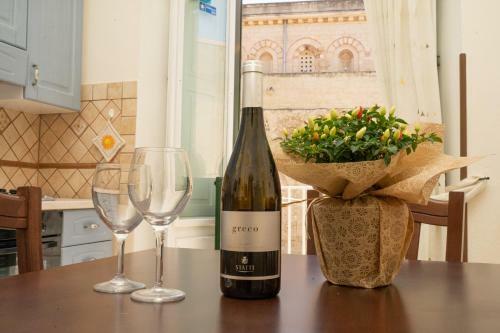Apartamento Palazzo Tranfo Al Duomo Accommodation