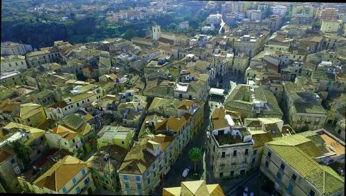 Apartamento Palazzo Tranfo Al Duomo Accommodation