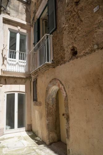 Apartamento Palazzo Tranfo Al Duomo Accommodation