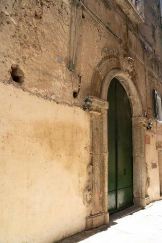 Apartamento Palazzo Tranfo Al Duomo Accommodation