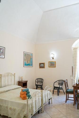 Apartamento Palazzo Tranfo Al Duomo Accommodation