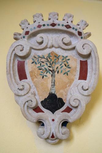 Apartamento Palazzo Tranfo Al Duomo Accommodation