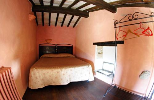 Agroturismo Agriturismo Residenza Paradiso