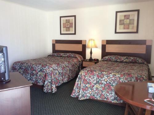 Cortland Motel
