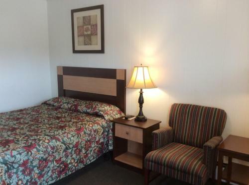 Cortland Motel