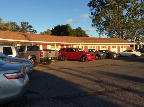 Cortland Motel