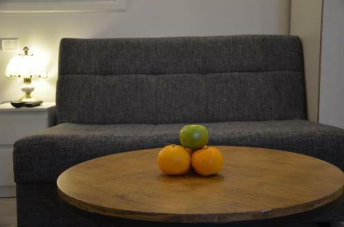 Pinsker Garden Apartment
