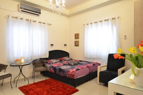 Pinsker Garden Apartment